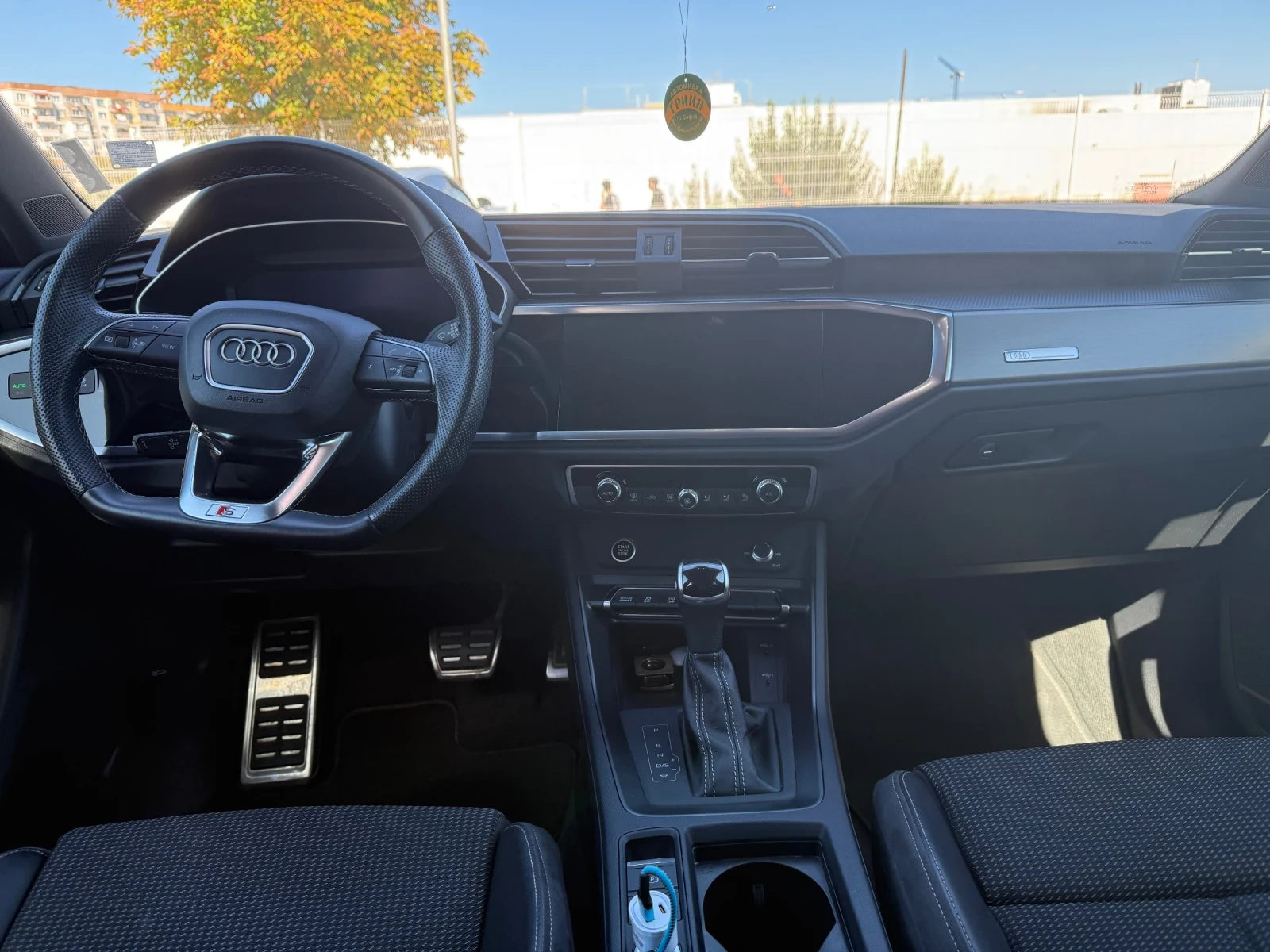 Audi Q3  - изображение 7