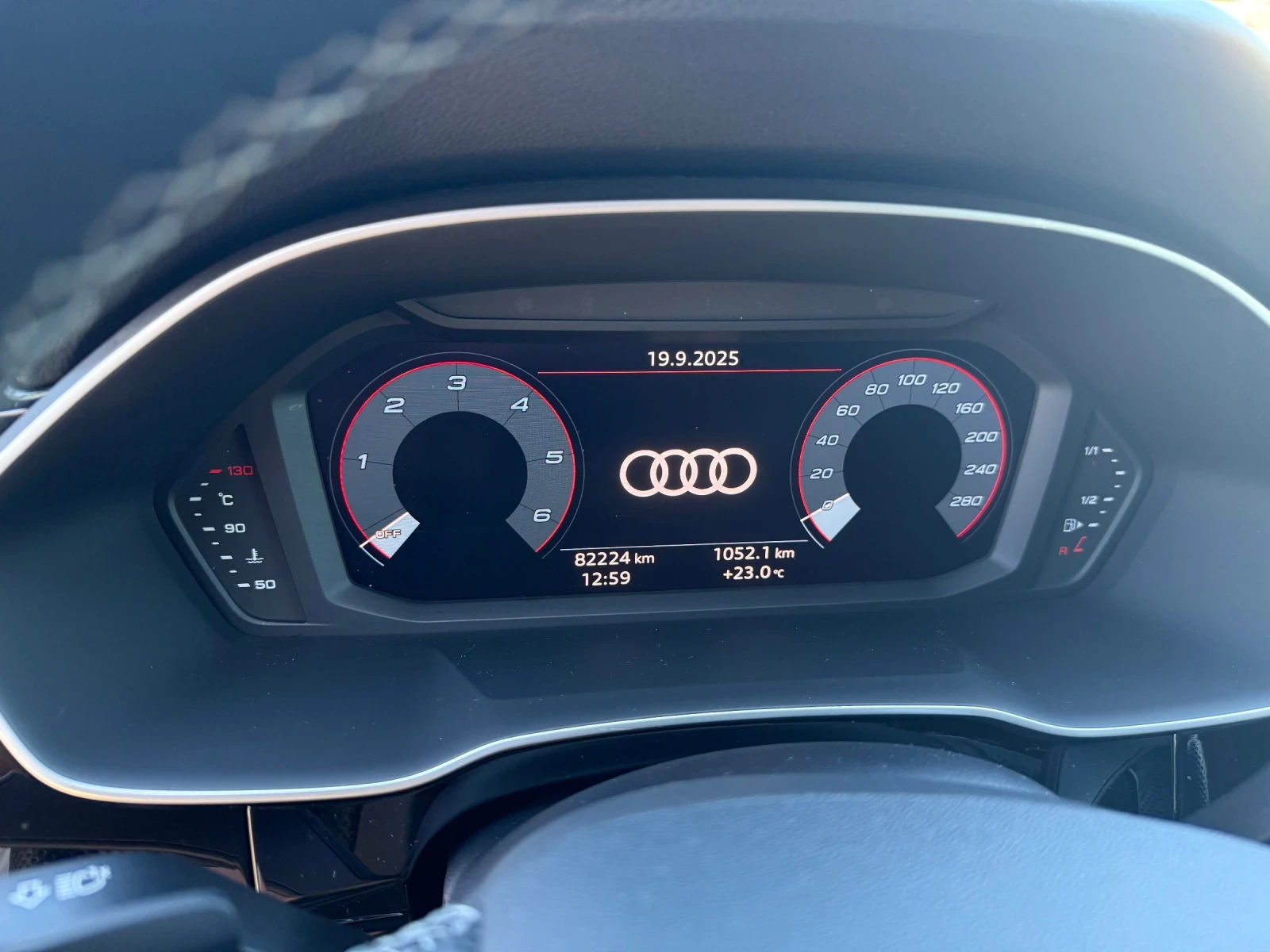 Audi Q3  - изображение 9