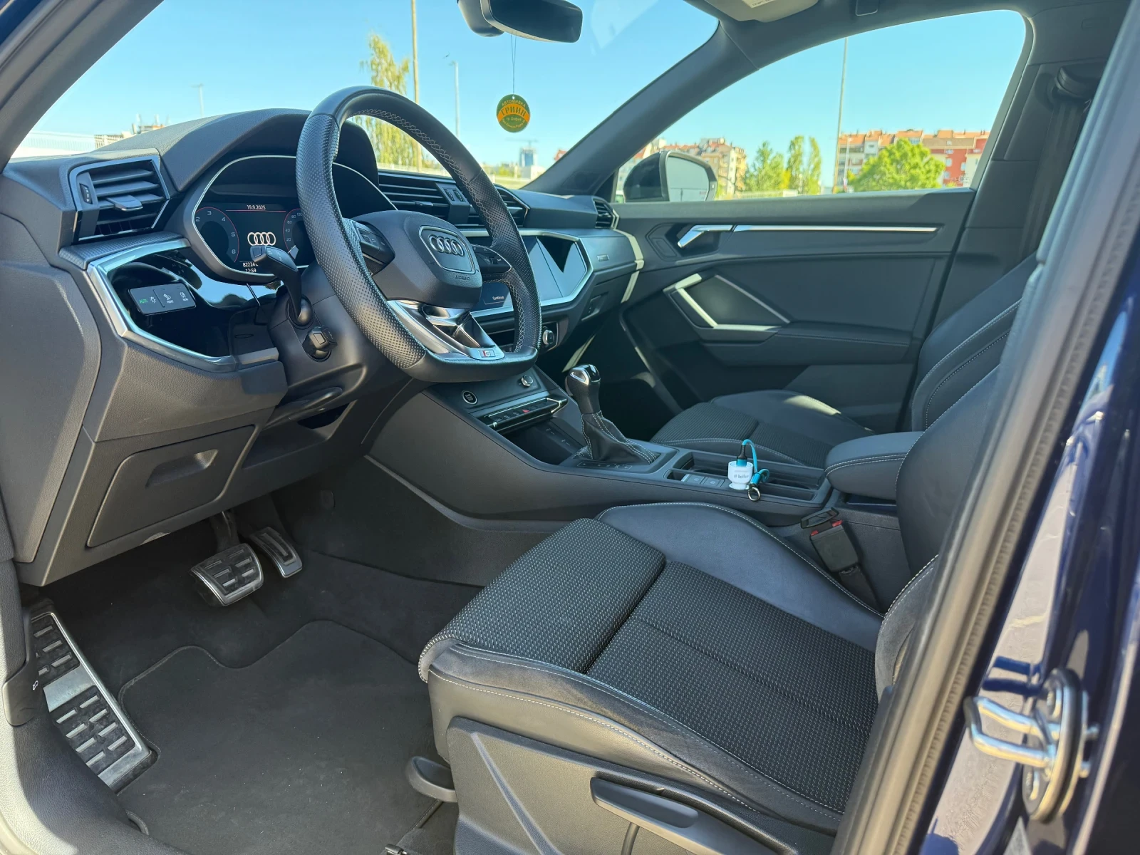 Audi Q3  - изображение 6