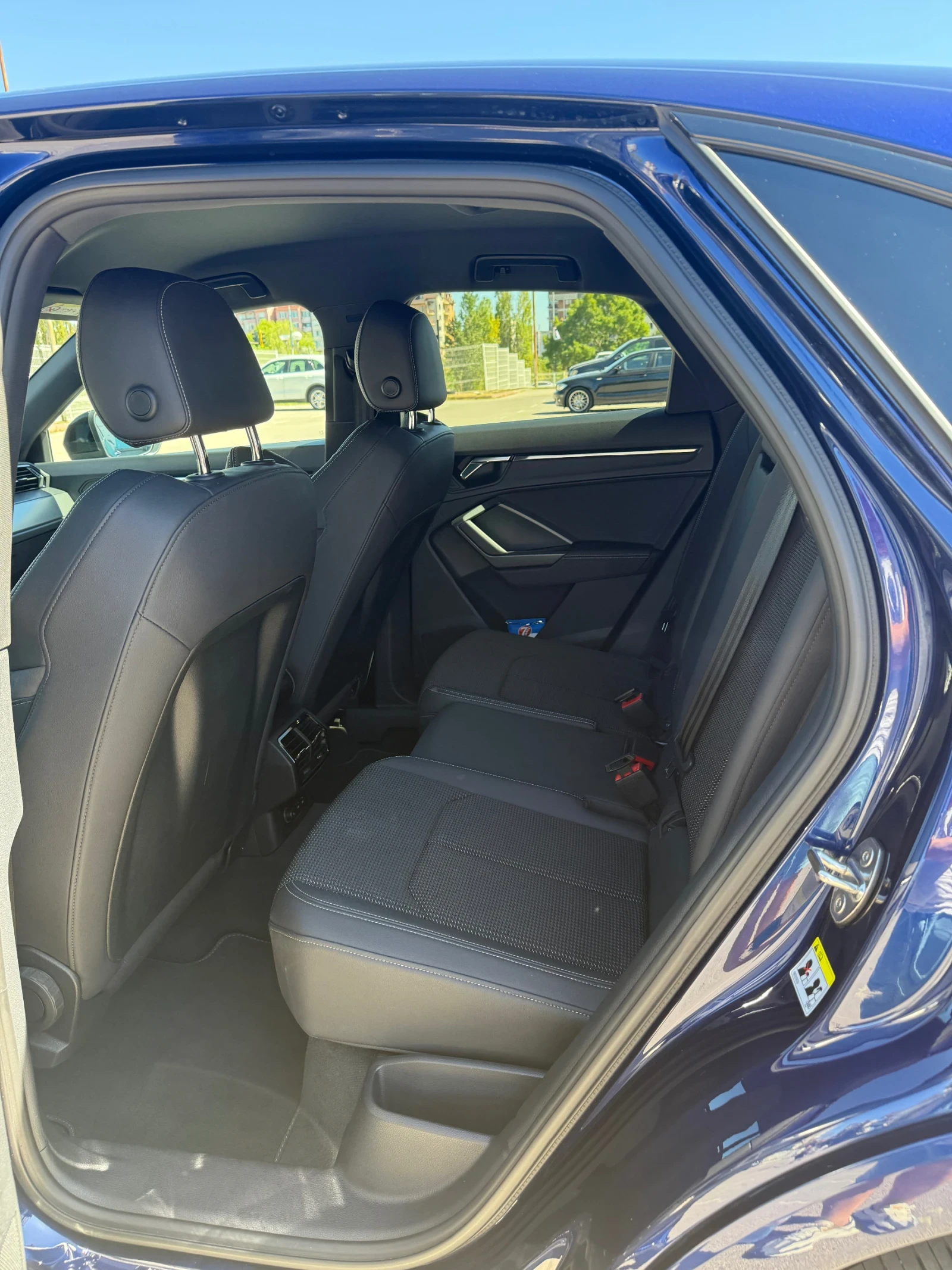 Audi Q3  - изображение 8