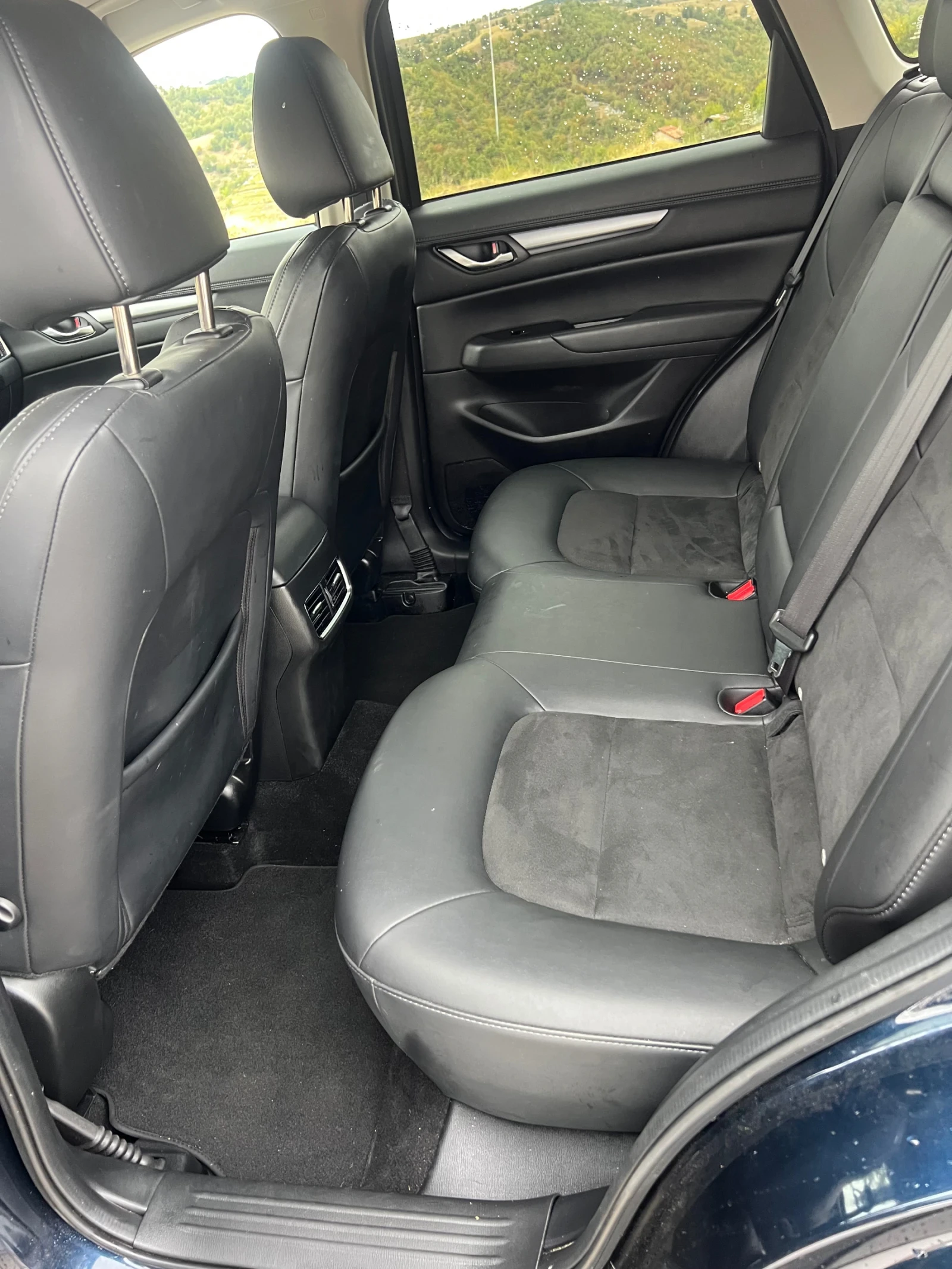 Mazda CX-5 Touring  - изображение 7