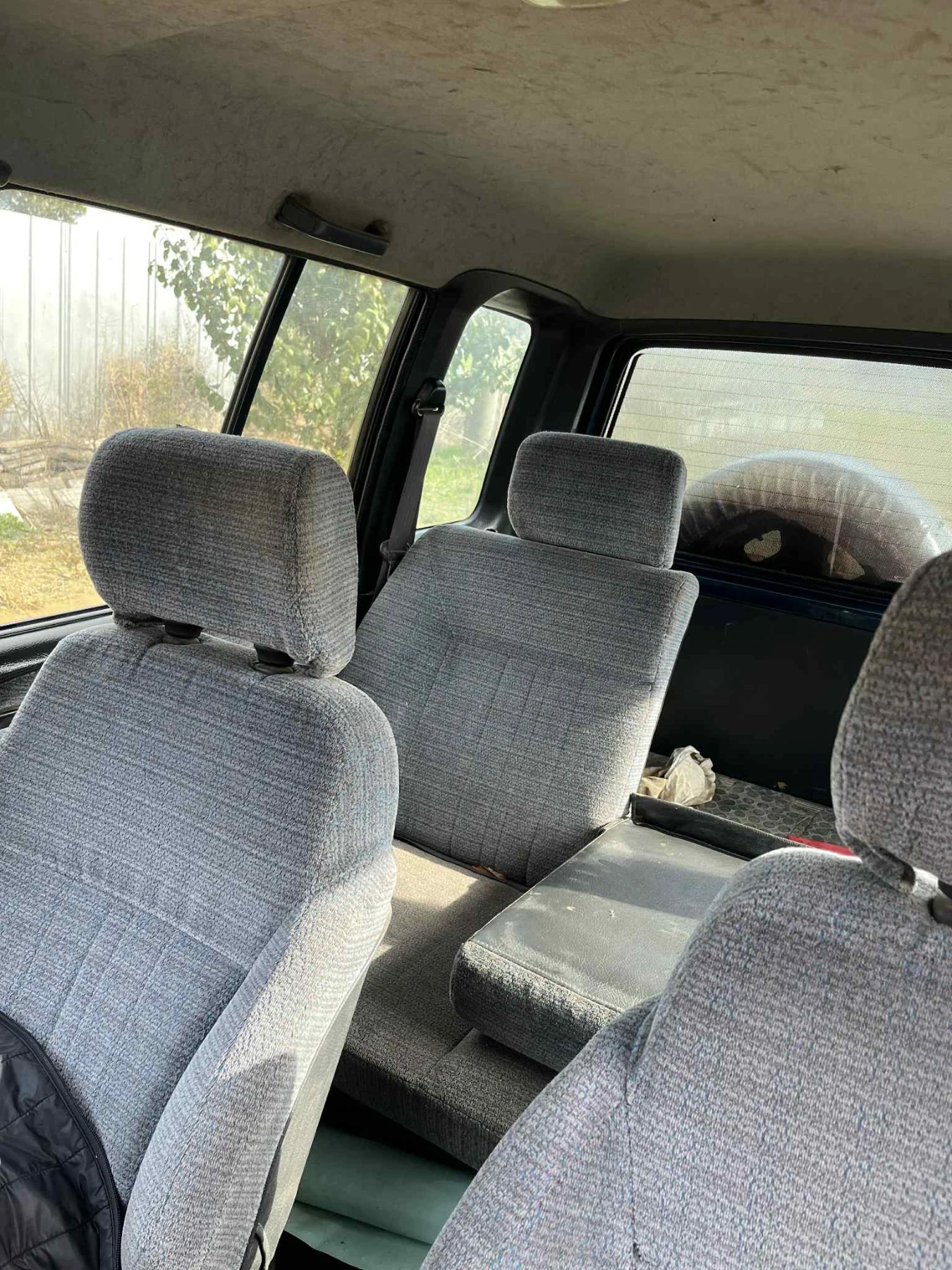 Suzuki Vitara  - изображение 8