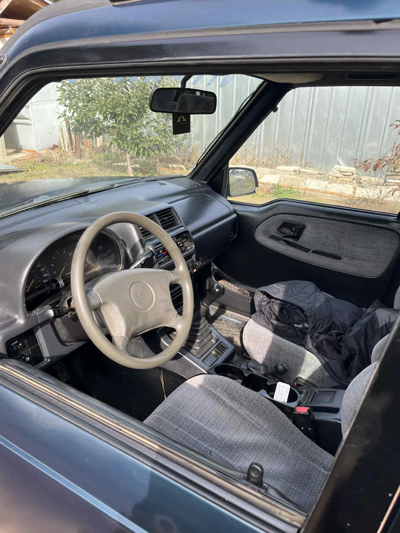 Suzuki Vitara  - изображение 5