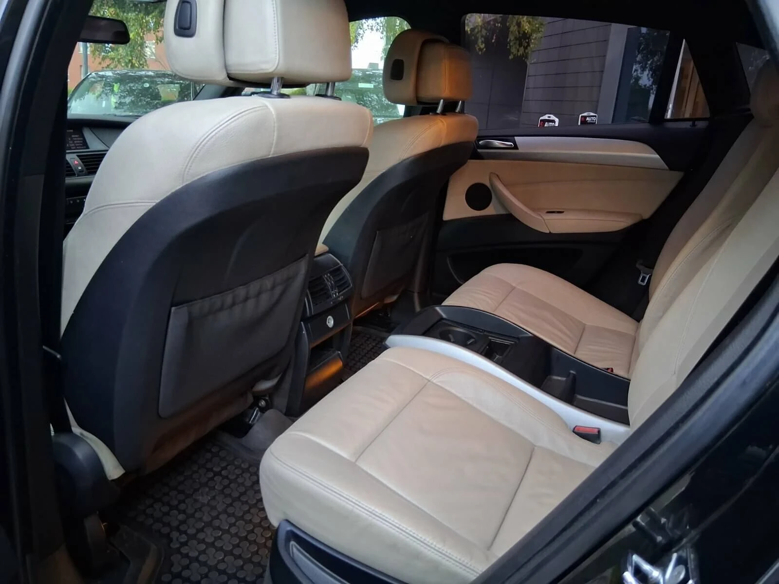 BMW X6 3.0d/xDrive/PDC/BiXenon/SportPackage/ - изображение 7