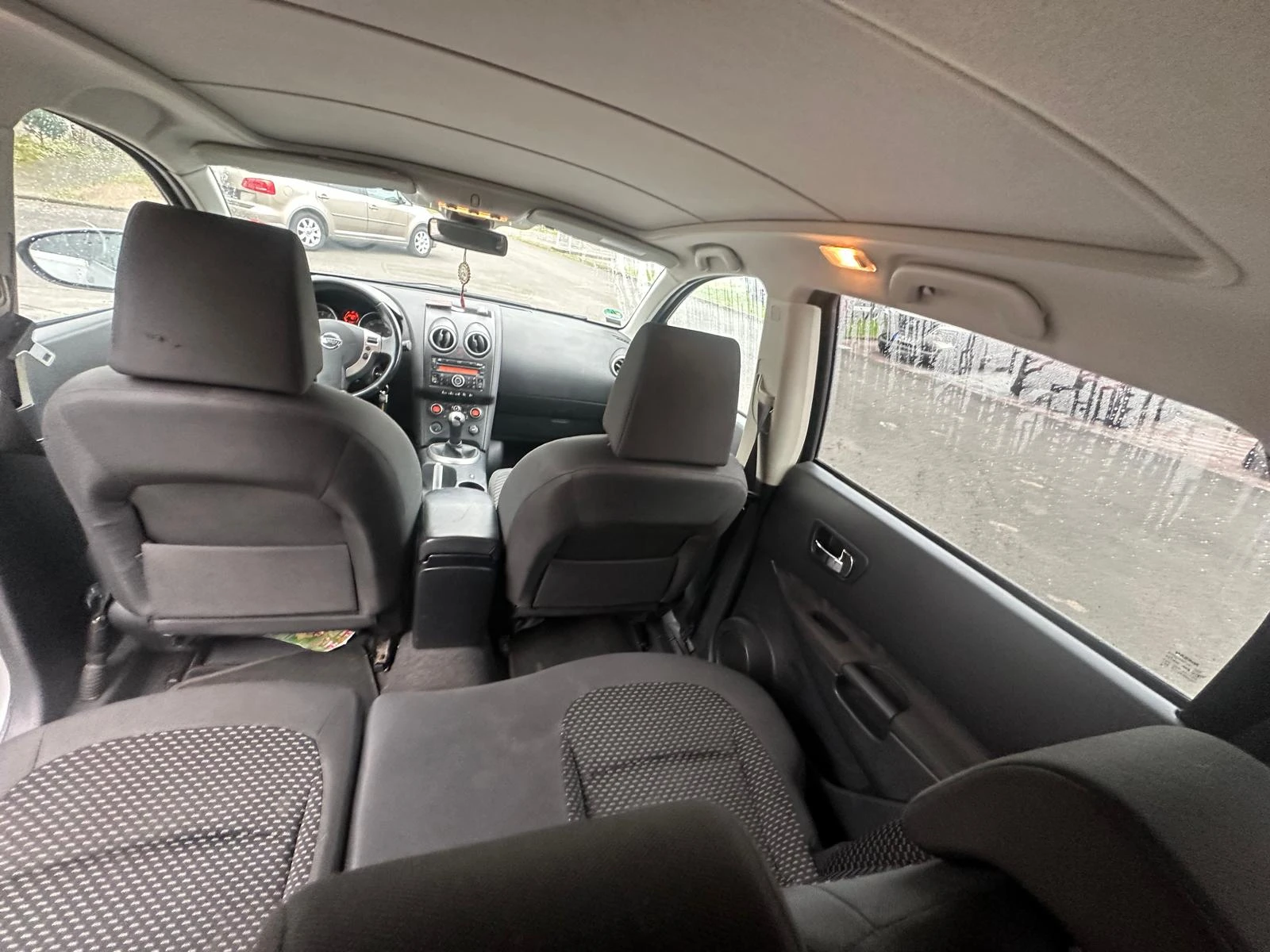 Nissan Qashqai * ��������* 7-������* ���*  | Mobile.bg � ����������� 14