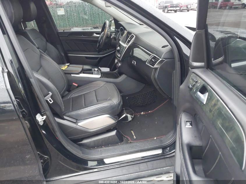 Mercedes-Benz GL 500 2016 MERCEDES-BENZ GL 550 4MATIC | Mobile.bg   11