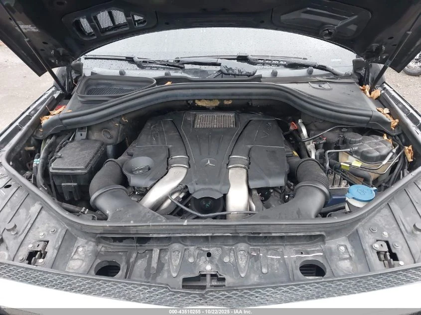 Mercedes-Benz GL 500 2016 MERCEDES-BENZ GL 550 4MATIC | Mobile.bg   13