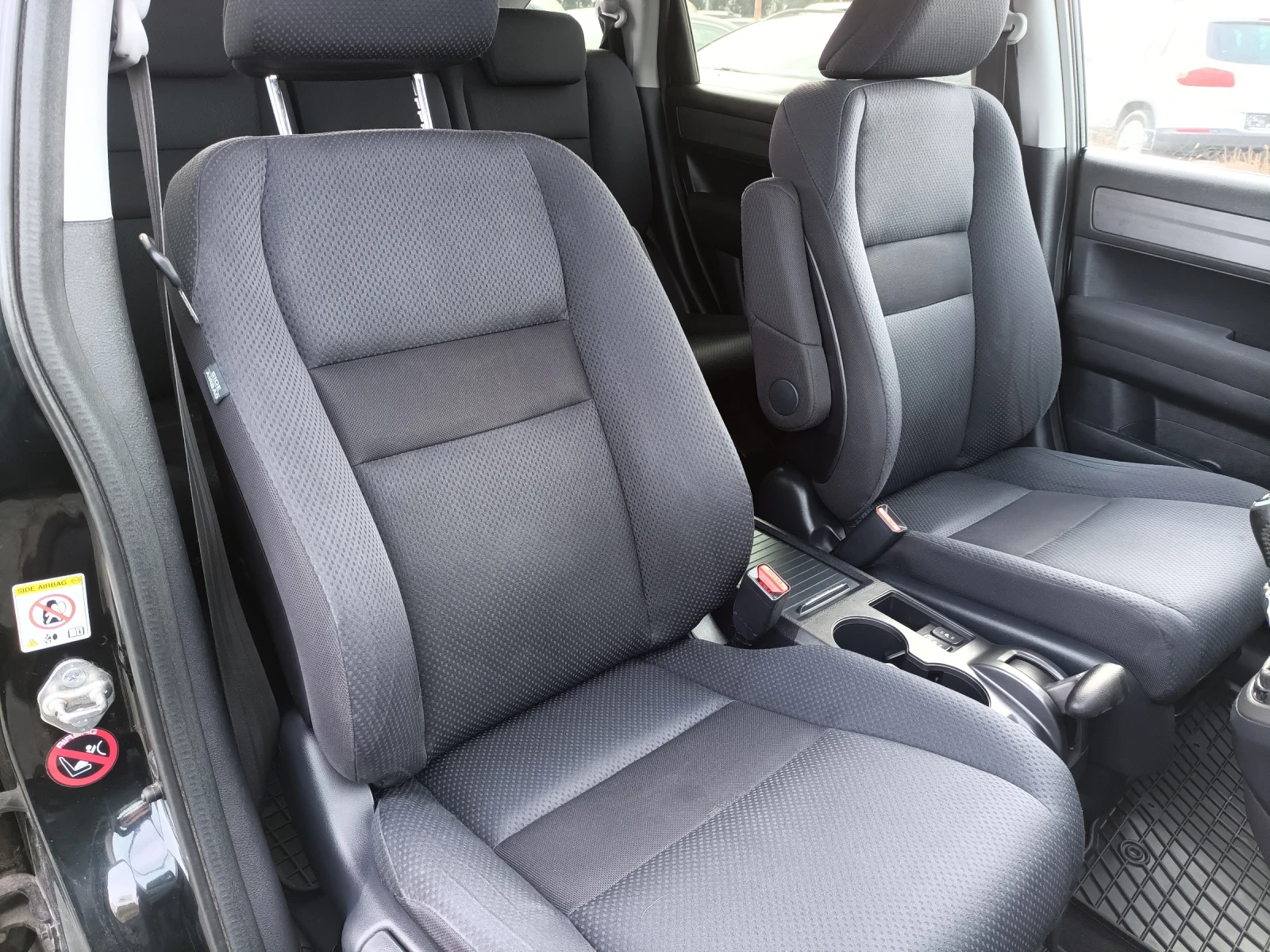 Honda Cr-v 2.0   | Mobile.bg   12