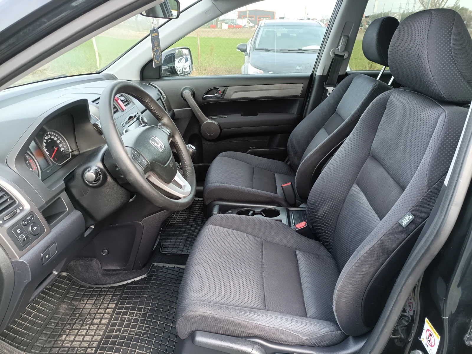 Honda Cr-v 2.0   | Mobile.bg   11