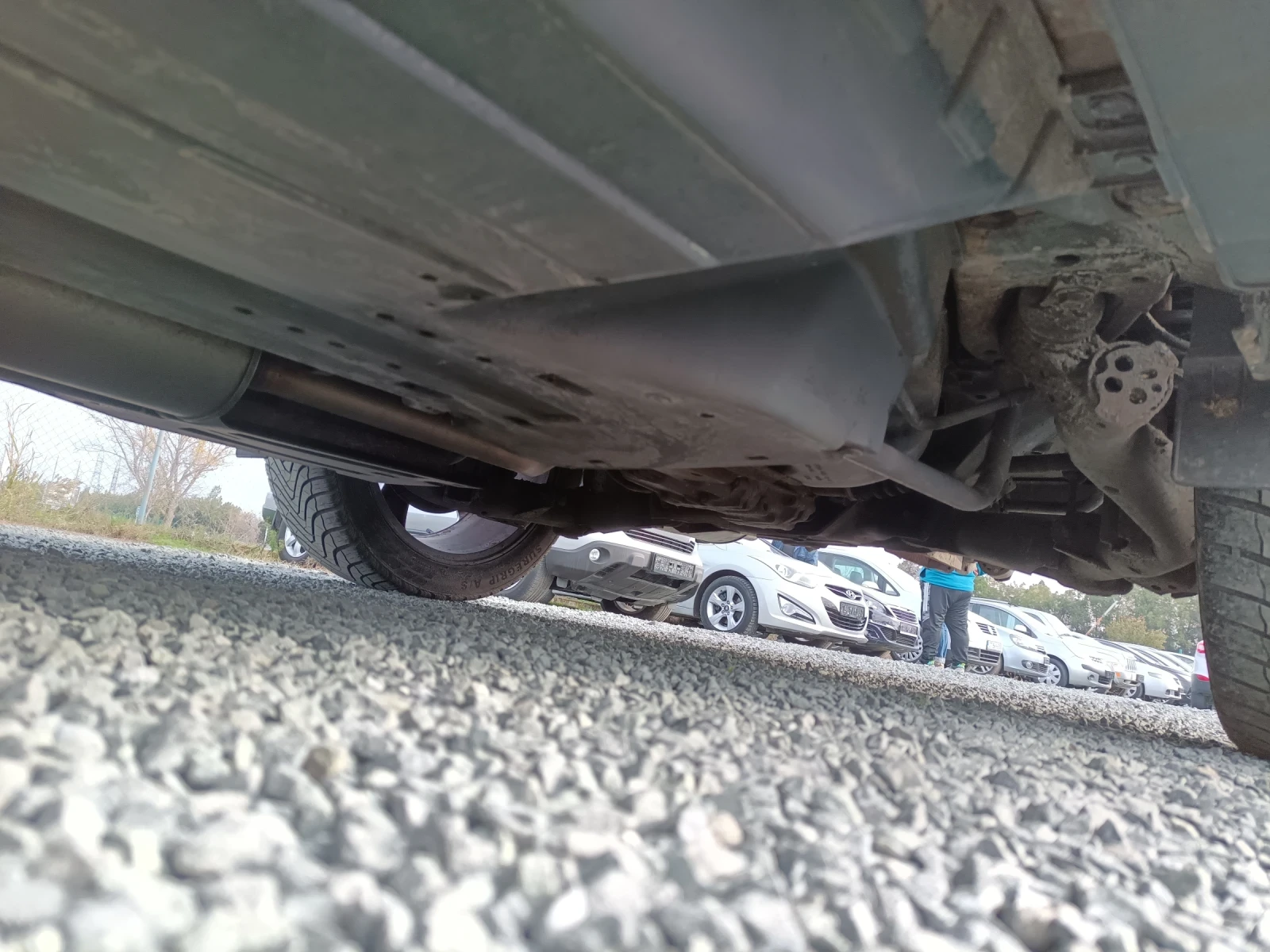 Honda Cr-v 2.0   | Mobile.bg   16