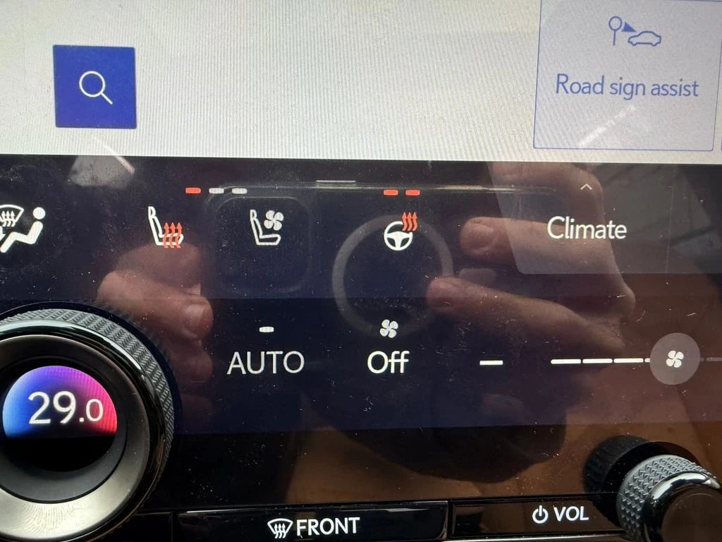 Lexus NX * 350h AWD * CARFAX * ��� ������������ ������ | Mobile.bg � ����������� 11