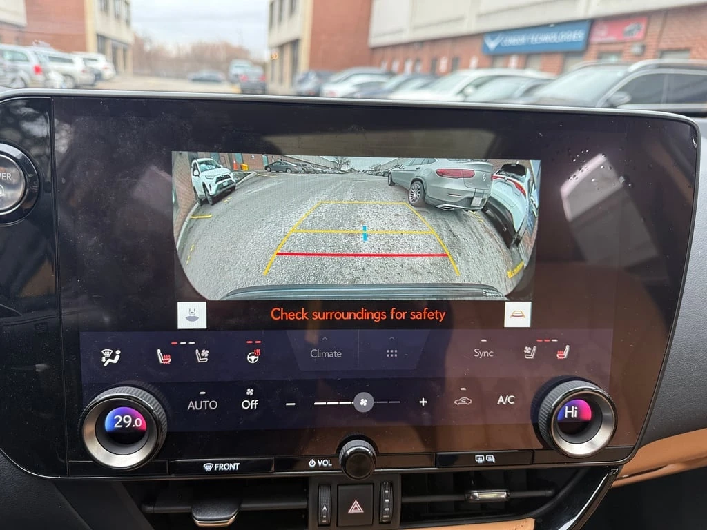 Lexus NX * 350h AWD * CARFAX * ��� ������������ ������ | Mobile.bg � ����������� 13