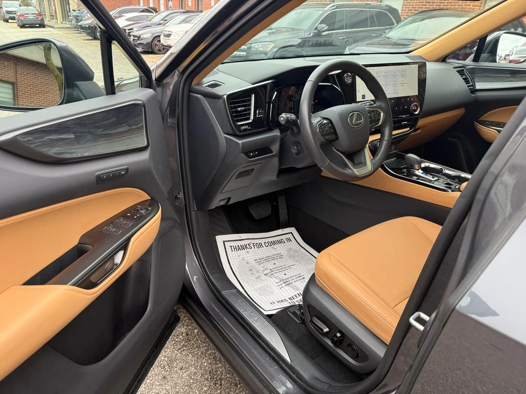 Lexus NX * 350h AWD * CARFAX * ��� ������������ ������ | Mobile.bg � ����������� 5