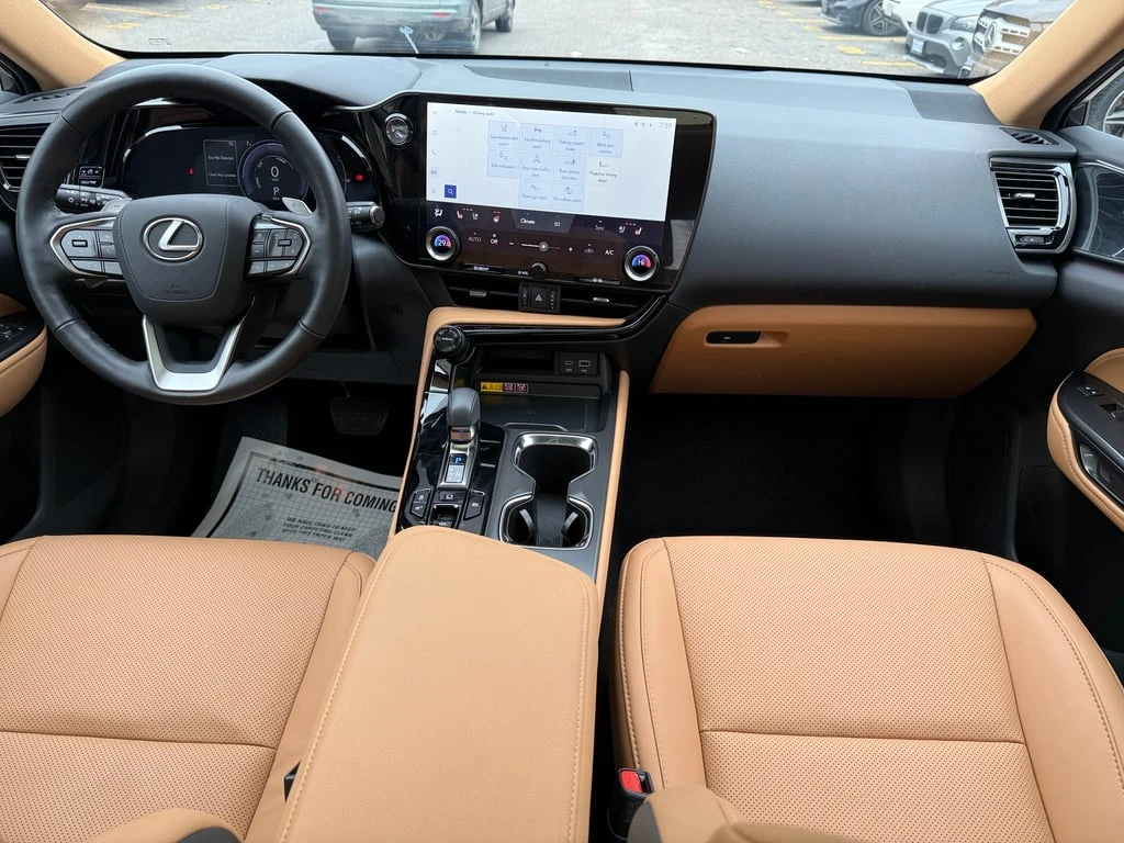 Lexus NX * 350h AWD * CARFAX * ��� ������������ ������ | Mobile.bg � ����������� 9