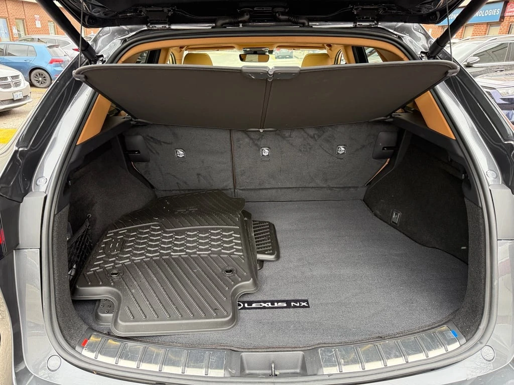 Lexus NX * 350h AWD * CARFAX * ��� ������������ ������ | Mobile.bg � ����������� 16