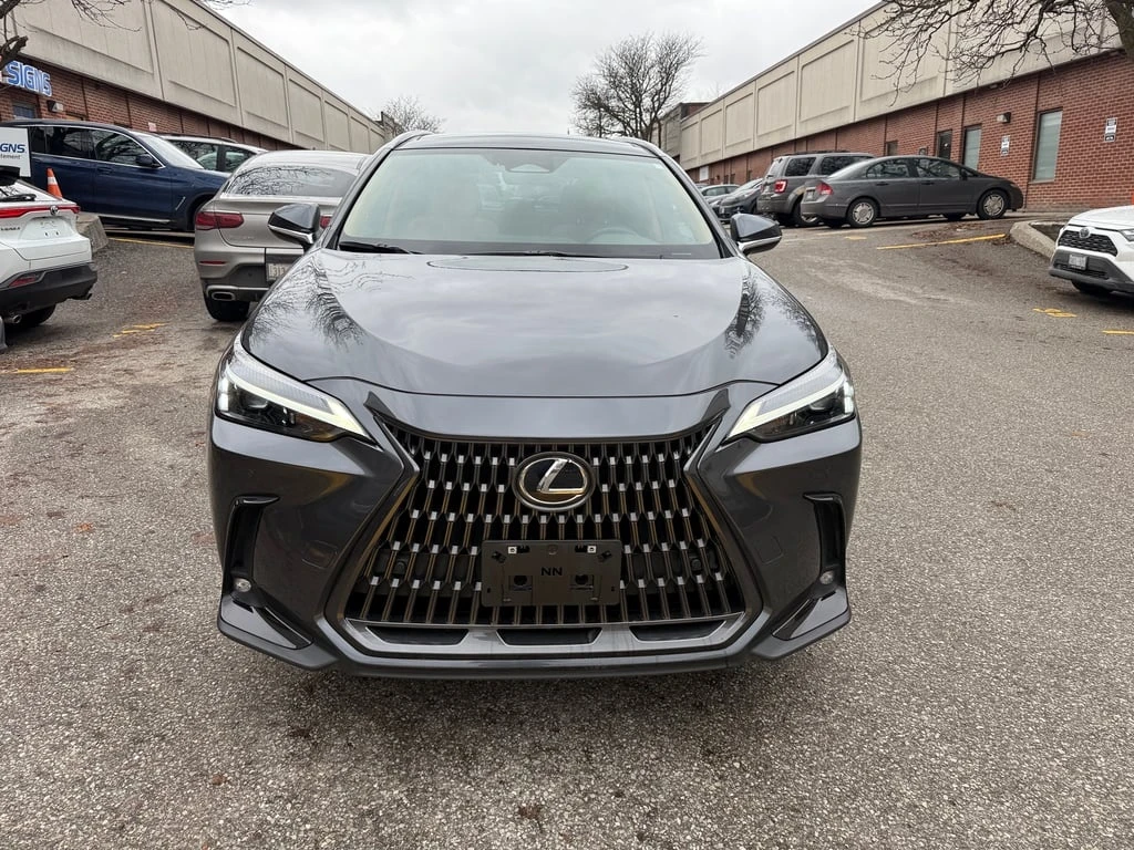 Lexus NX * 350h AWD * CARFAX * ��� ������������ ������ | Mobile.bg � ����������� 6