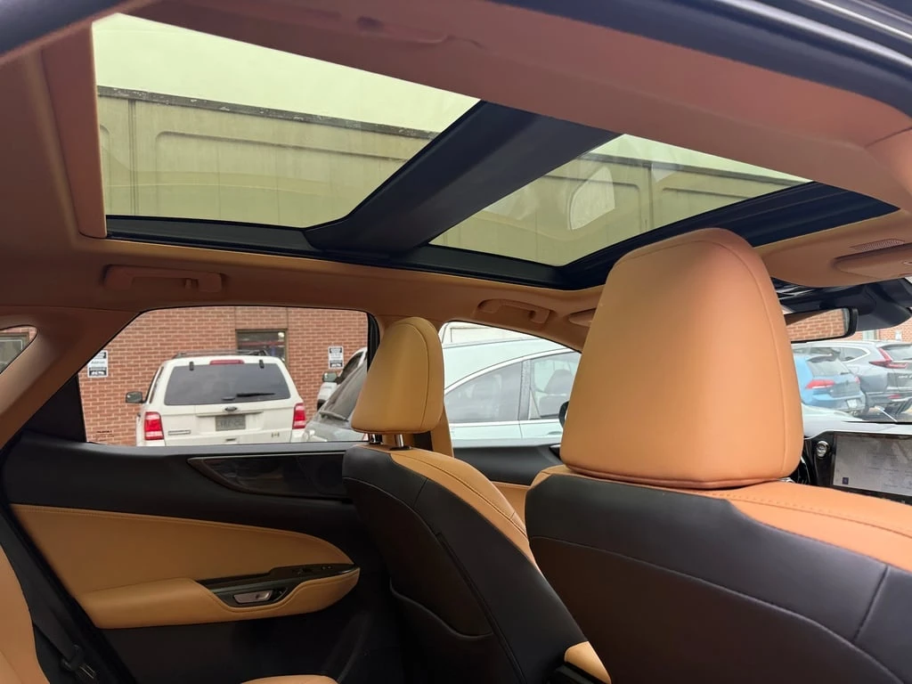 Lexus NX * 350h AWD * CARFAX * ��� ������������ ������ | Mobile.bg � ����������� 7