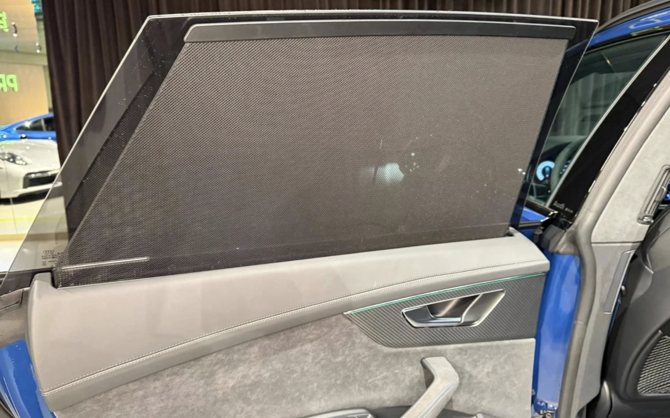 Audi RSQ8 Performance/Ceramic/V280/360/�����/Laser/23 | Mobile.bg � ����������� 11