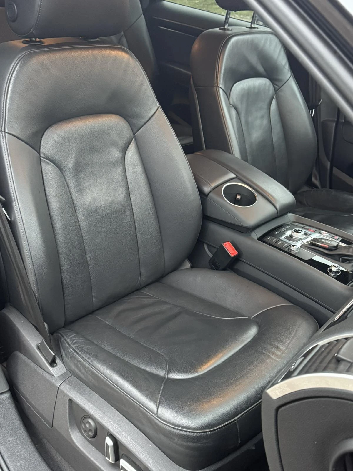Audi Q7 3.0 TFSI 8 ZF | Mobile.bg � ����������� 8