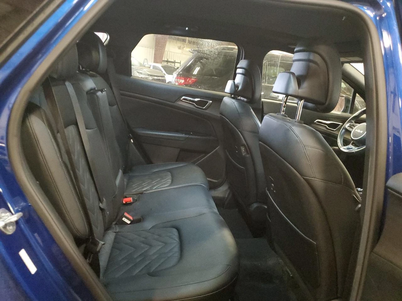 Kia Sportage * X-LINE*  | Mobile.bg � ����������� 12