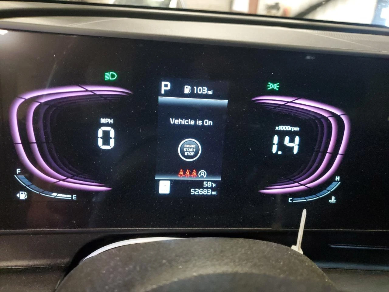 Kia Sportage * X-LINE*  - изображение 8