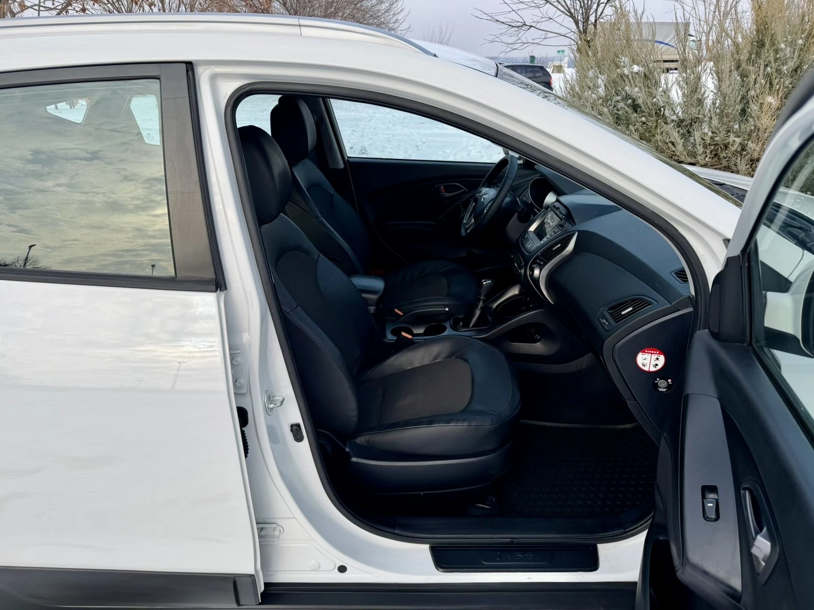 Hyundai IX35 Xpossible* LED* Facelift* Euro 5b*  | Mobile.bg � ����������� 15