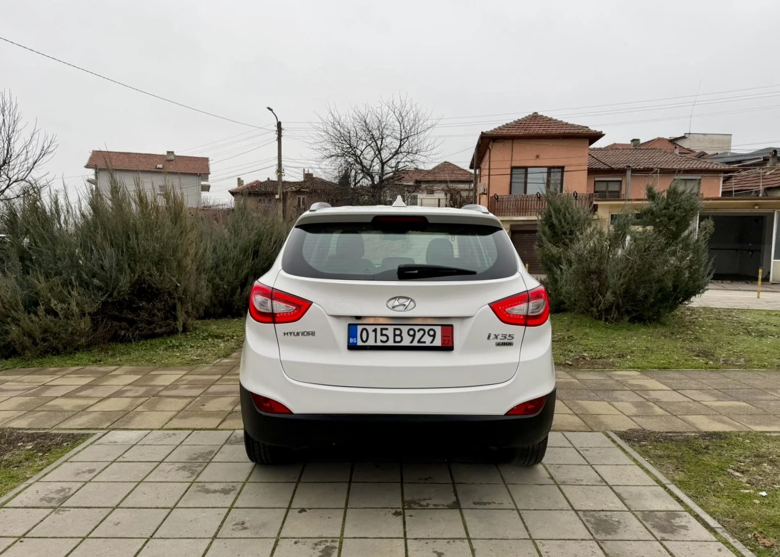 Hyundai IX35 Xpossible* LED* Facelift* Euro 5b*  | Mobile.bg � ����������� 6