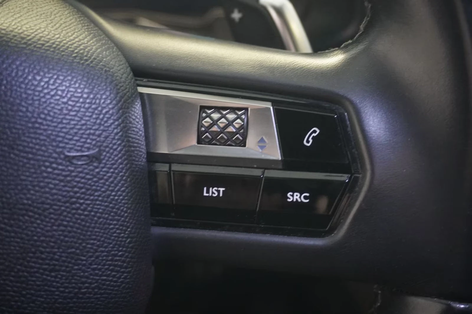 DS DS 7 Crossback 1.6PHEV/224HP/E-TENSE/CAM/LED/NAVI/DIGI/814g | Mobile.bg � ����������� 11