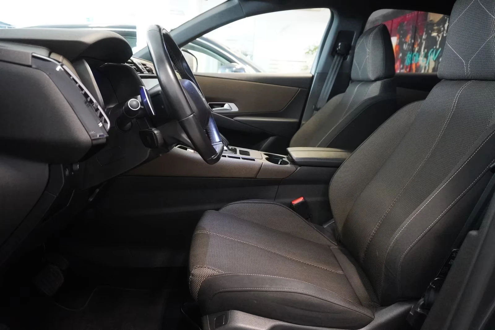 DS DS 7 Crossback 1.6PHEV/224HP/E-TENSE/CAM/LED/NAVI/DIGI/814g - изображение 7