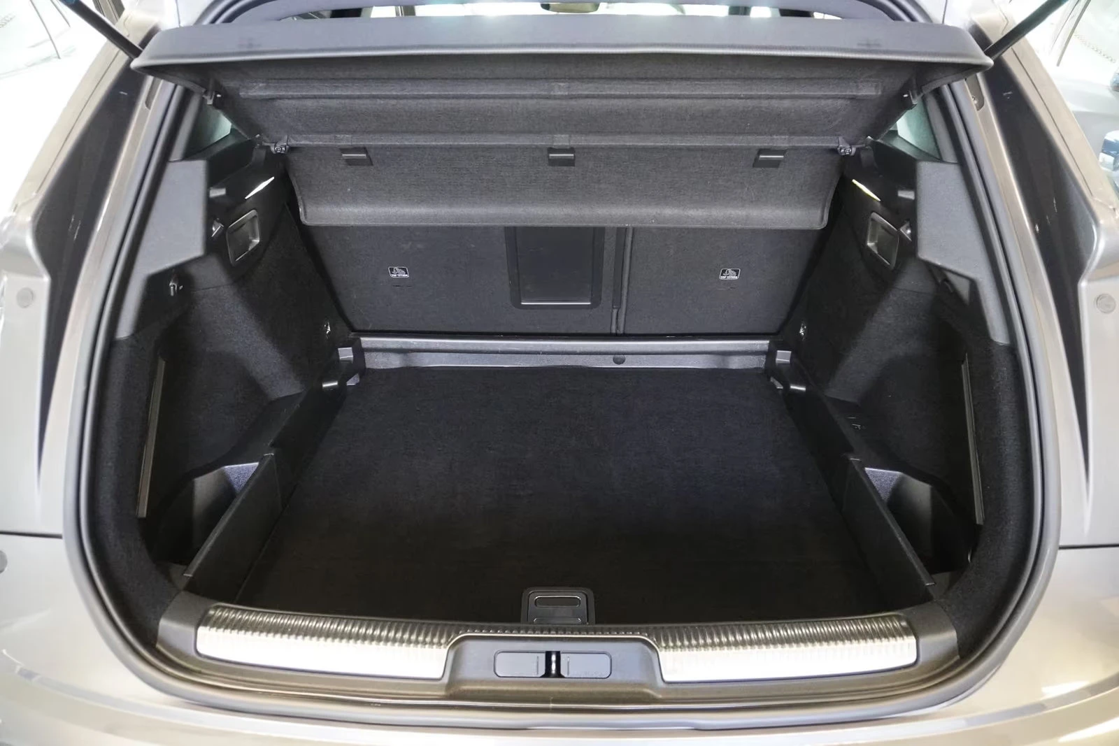 DS DS 7 Crossback 1.6PHEV/224HP/E-TENSE/CAM/LED/NAVI/DIGI/814g | Mobile.bg � ����������� 16