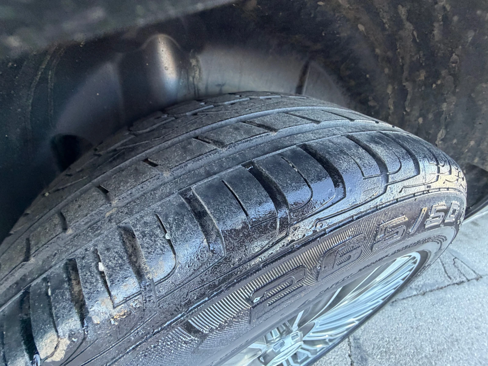 Mercedes-Benz ML 350 AMG* LED* ������* ��* ������� | Mobile.bg � ����������� 5