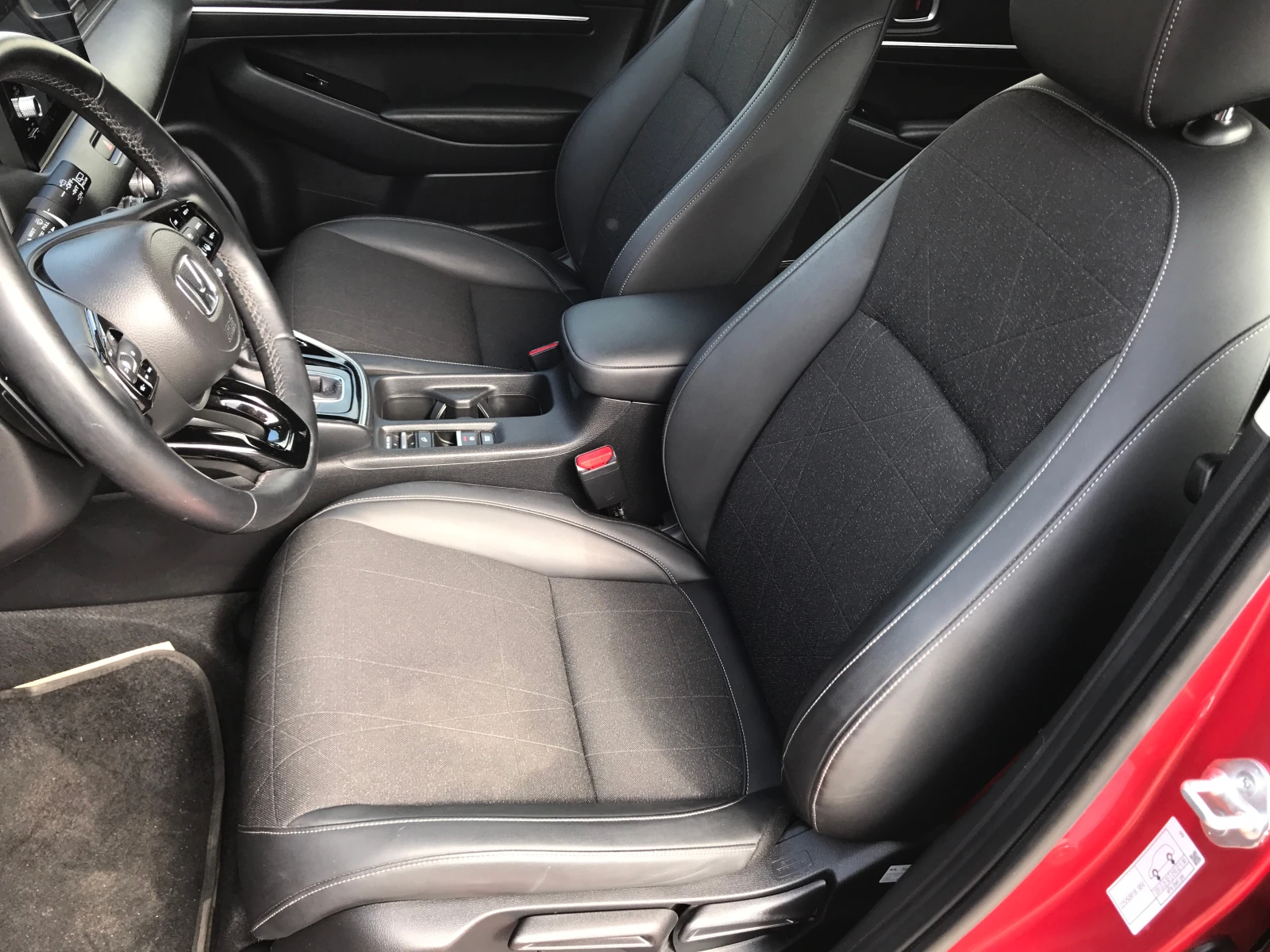 Honda Hr-v 1, 5 e-HEV | Mobile.bg � ����������� 9