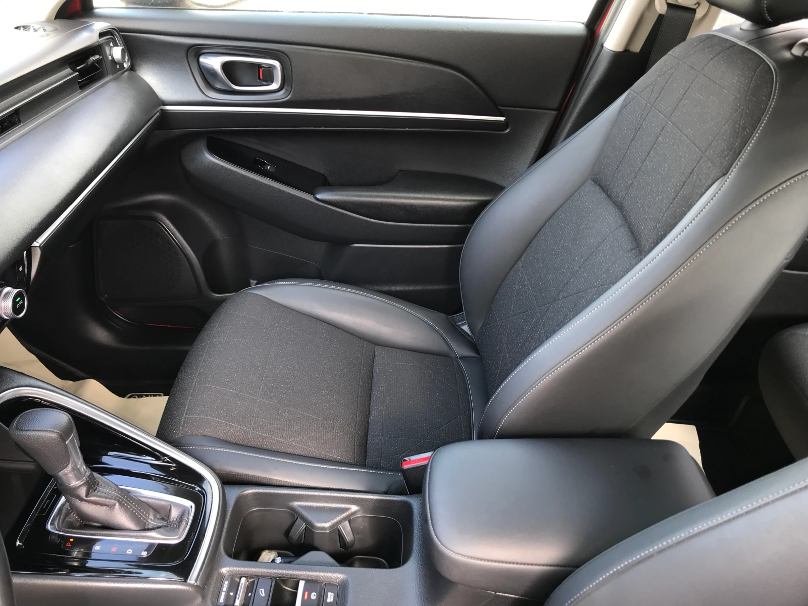 Honda Hr-v 1, 5 e-HEV | Mobile.bg � ����������� 10