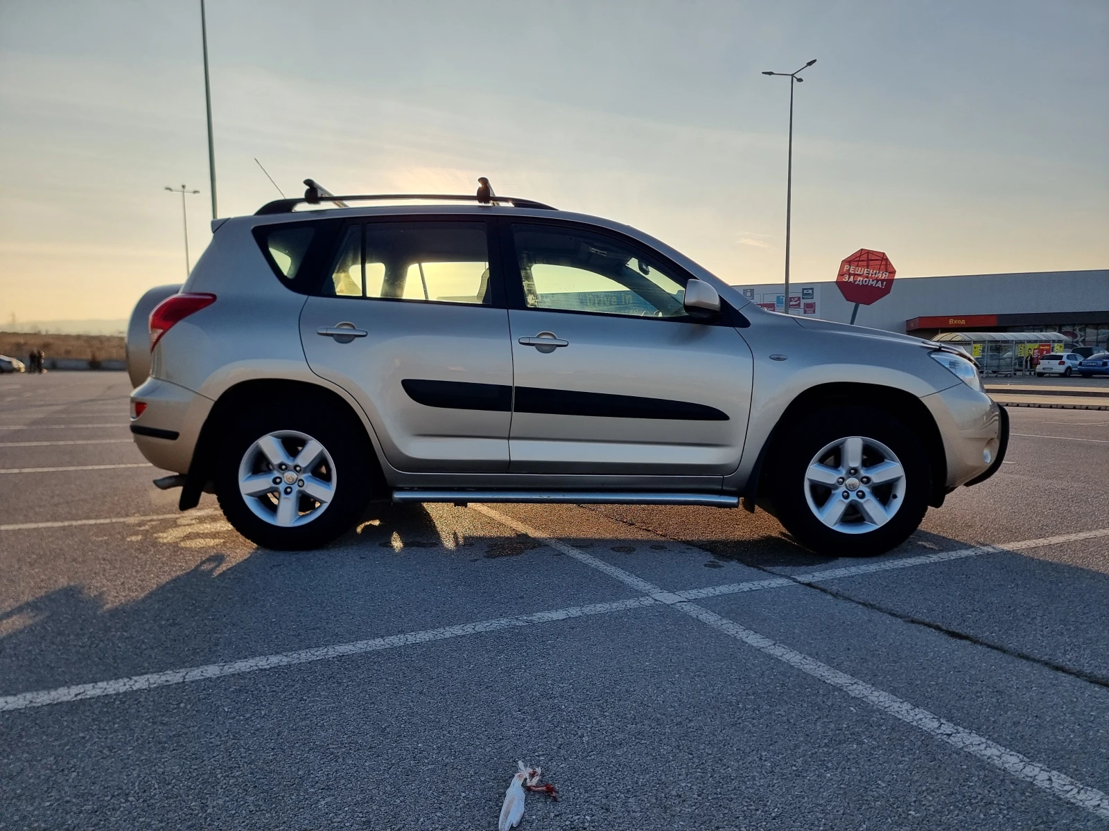 Toyota Rav4, снимка 5 - Автомобили и джипове - 53966580