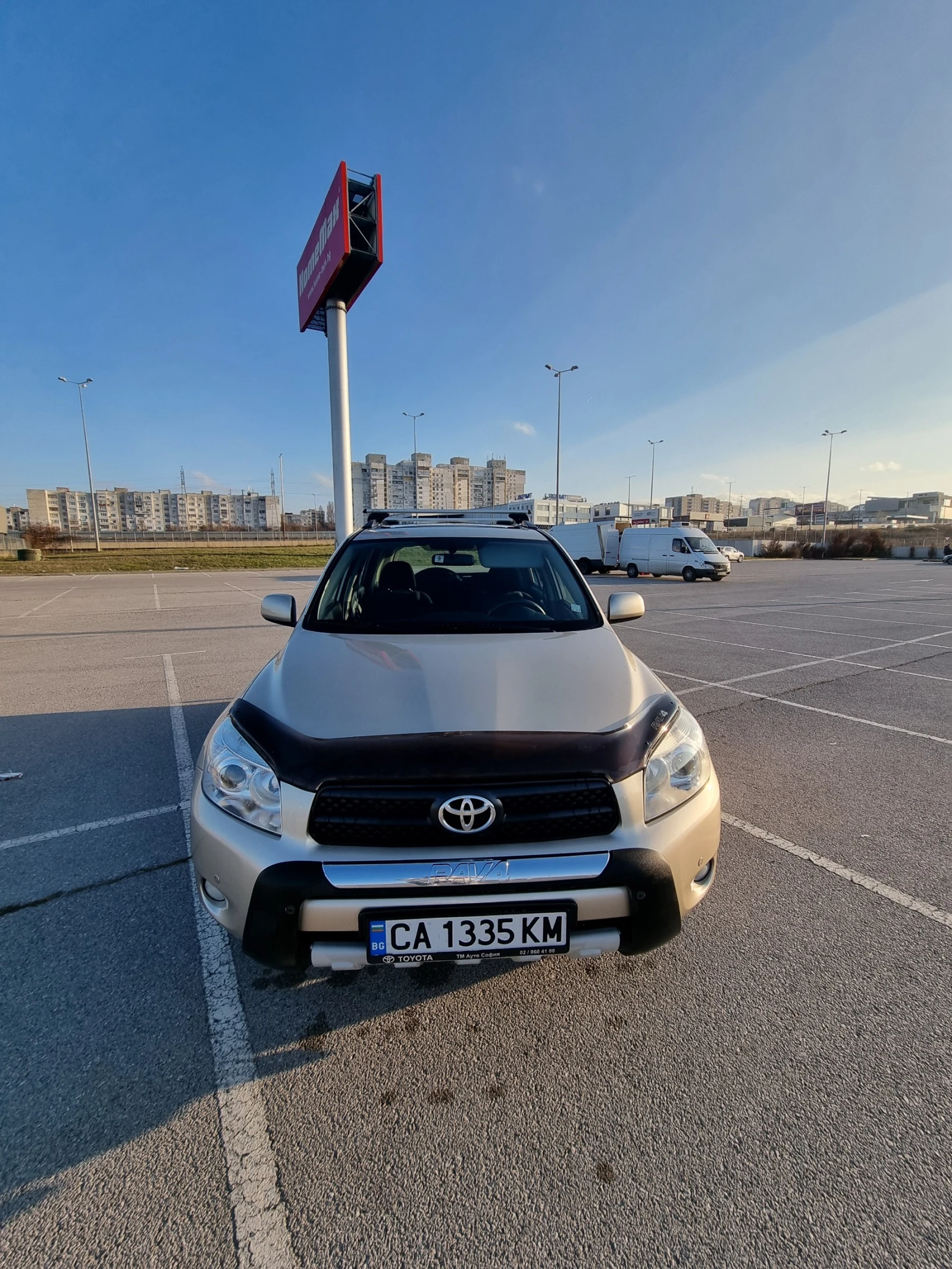 Toyota Rav4, снимка 8 - Автомобили и джипове - 53966580