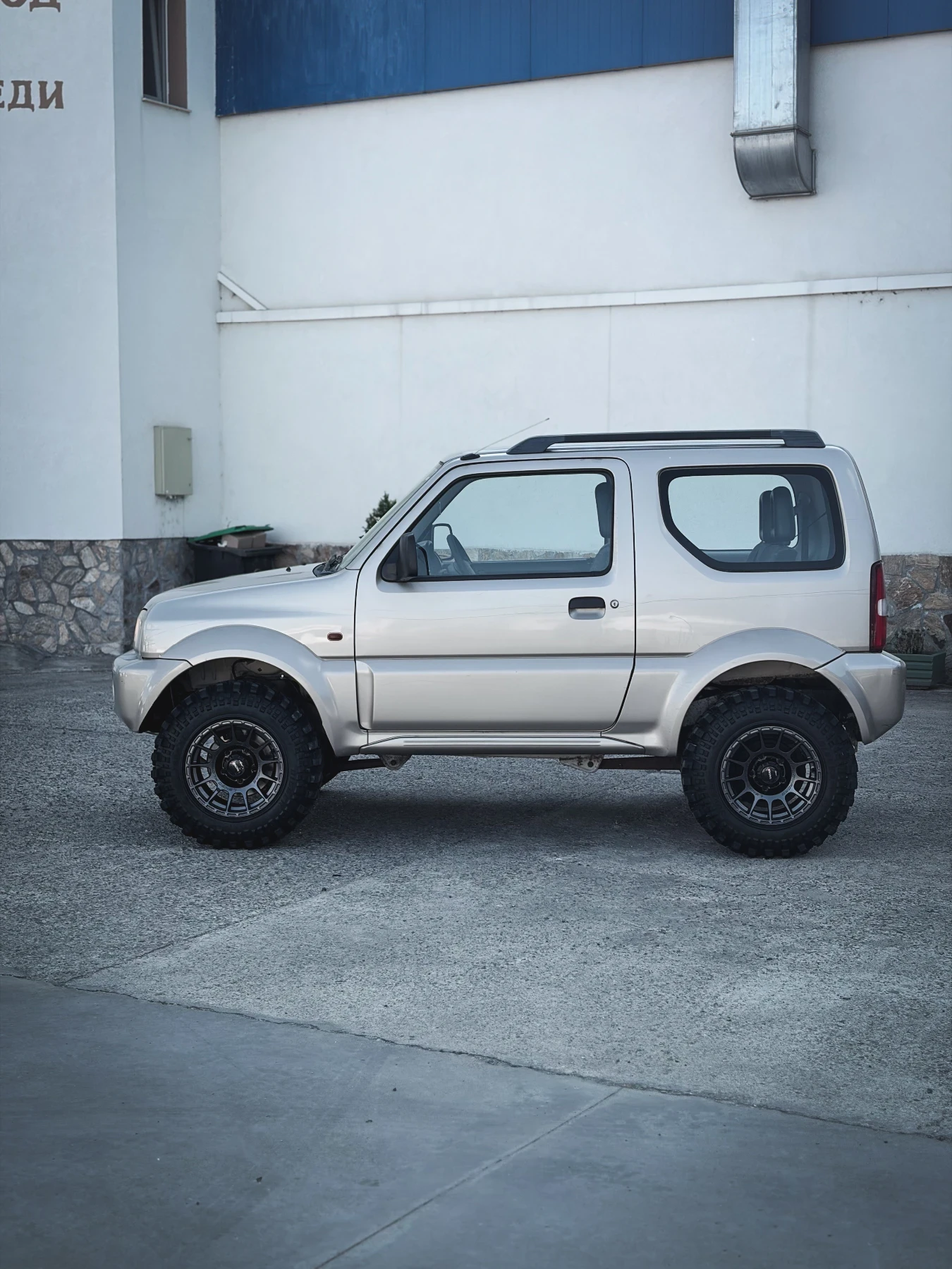 Suzuki Jimny 1.3 DOHC | Mobile.bg � ����������� 2