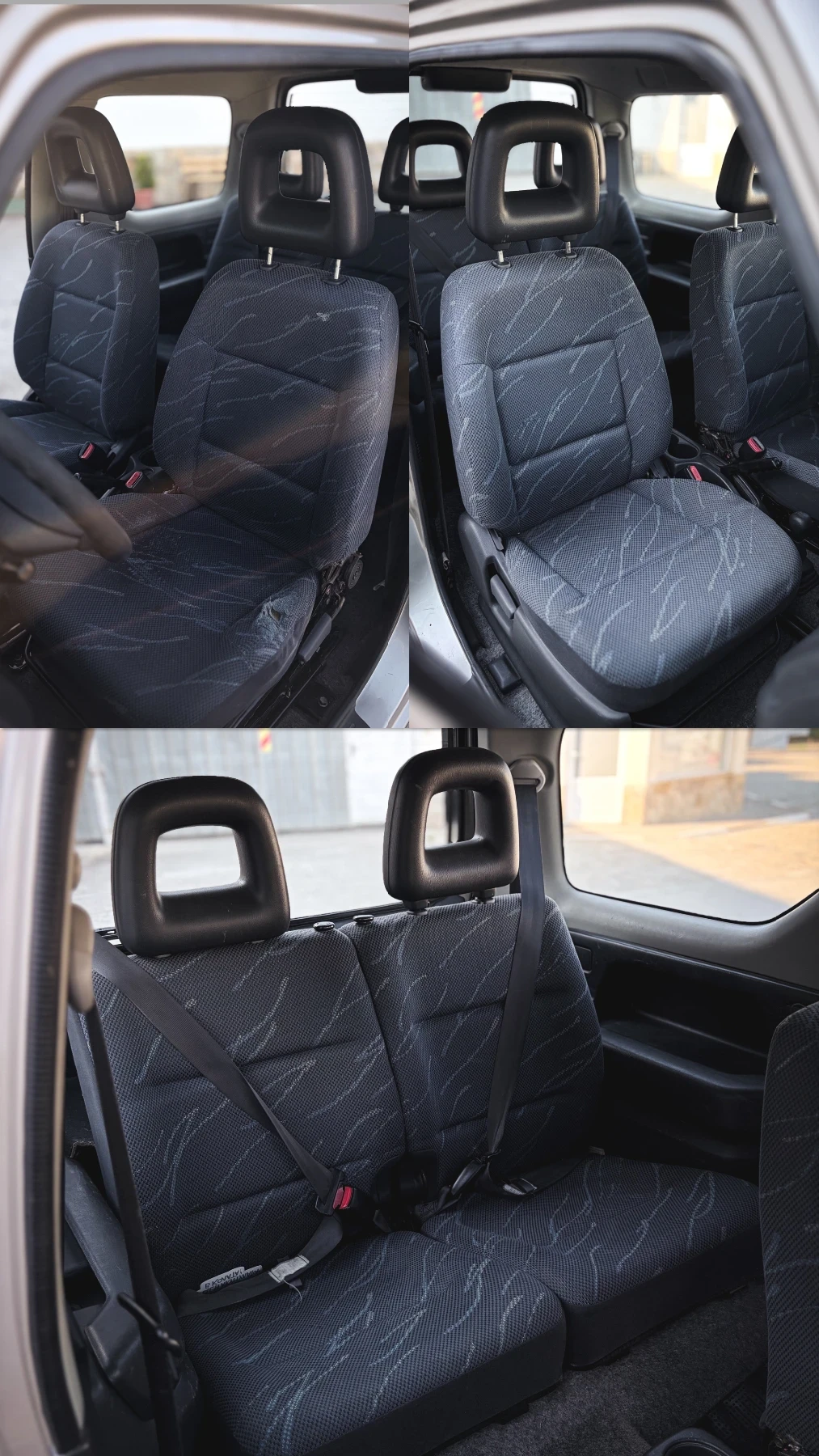 Suzuki Jimny 1.3 DOHC | Mobile.bg � ����������� 9