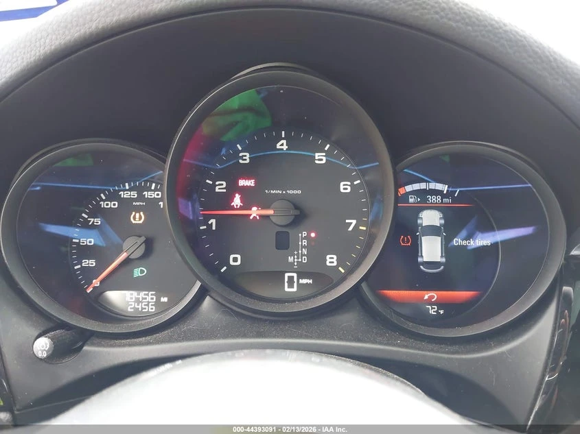 Porsche Macan 2.0l, снимка 7 - Автомобили и джипове - 54528681
