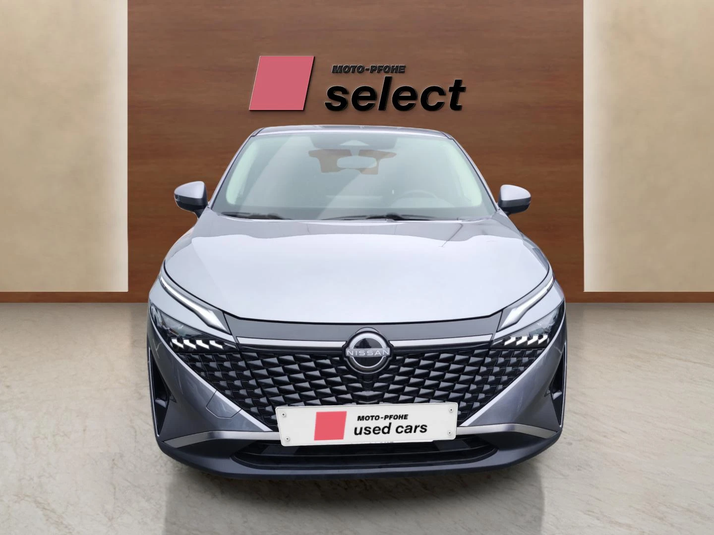 Nissan Qashqai 1.3, снимка 6 - Автомобили и джипове - 54537708