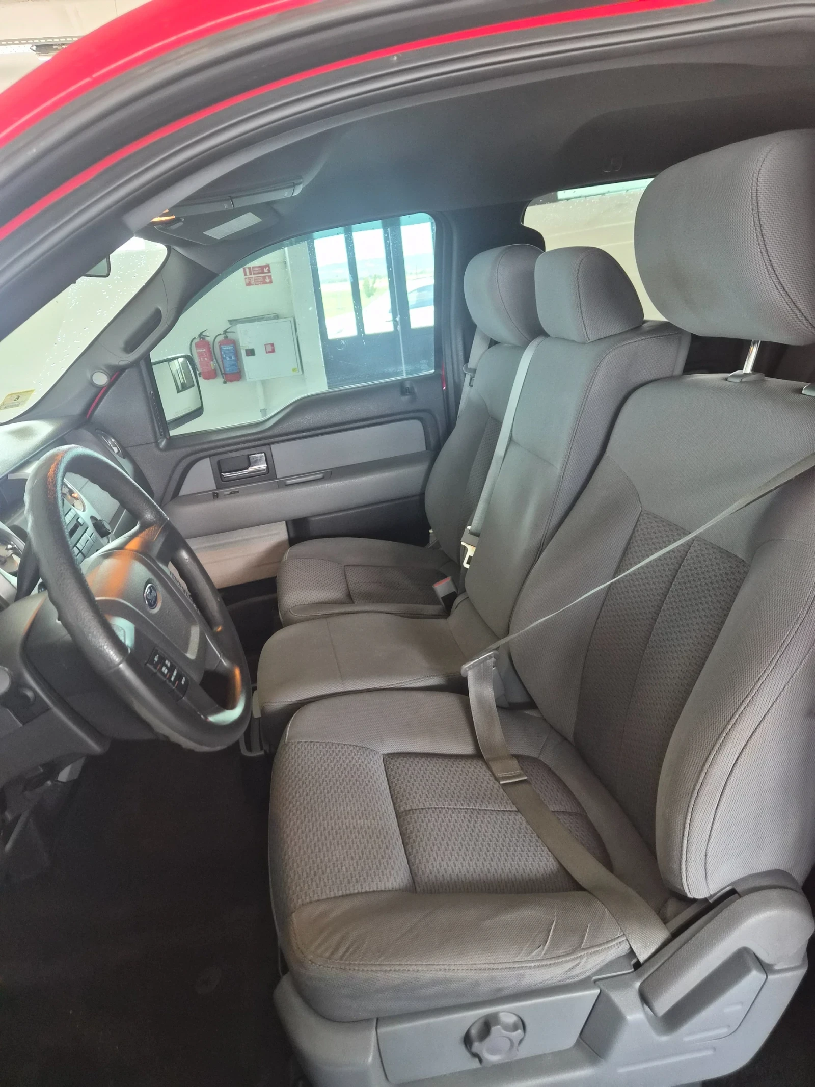 Ford F150 Пикап 5.0 28, снимка 7 - Автомобили и джипове - 55043476