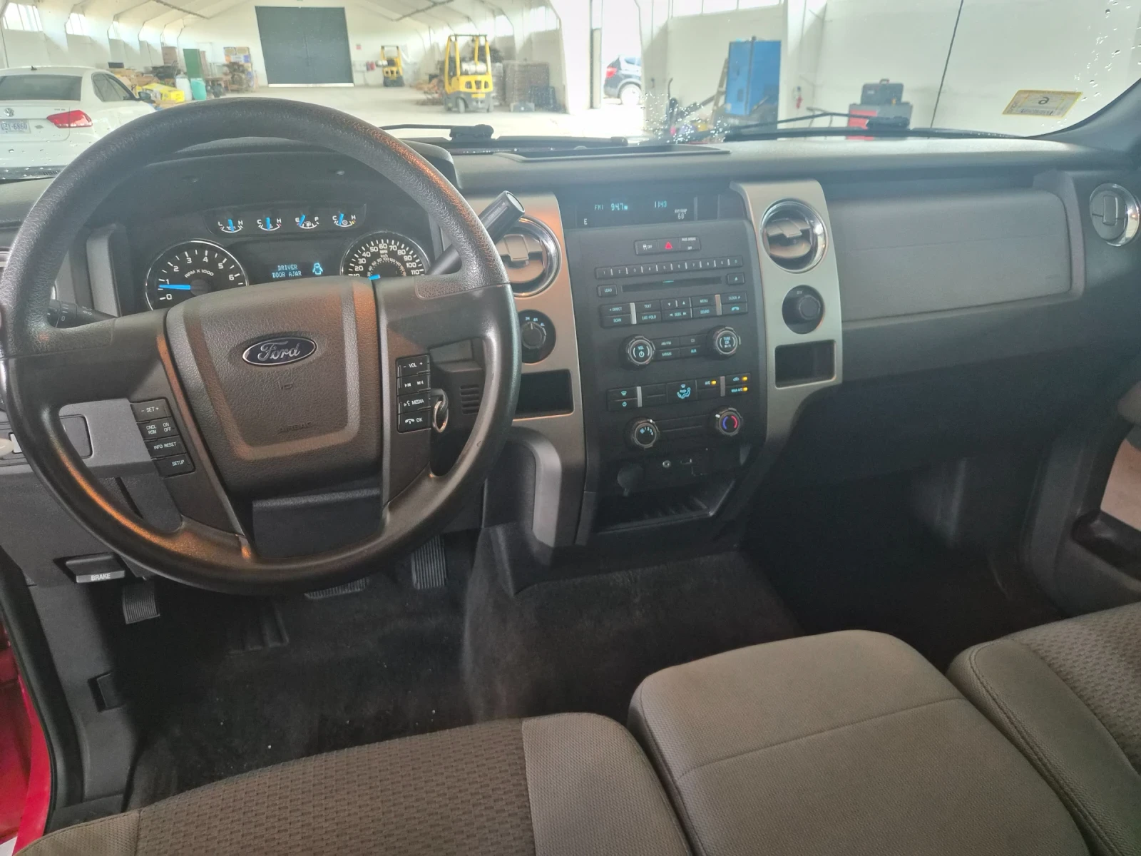 Ford F150 Пикап 5.0 28, снимка 9 - Автомобили и джипове - 55043476