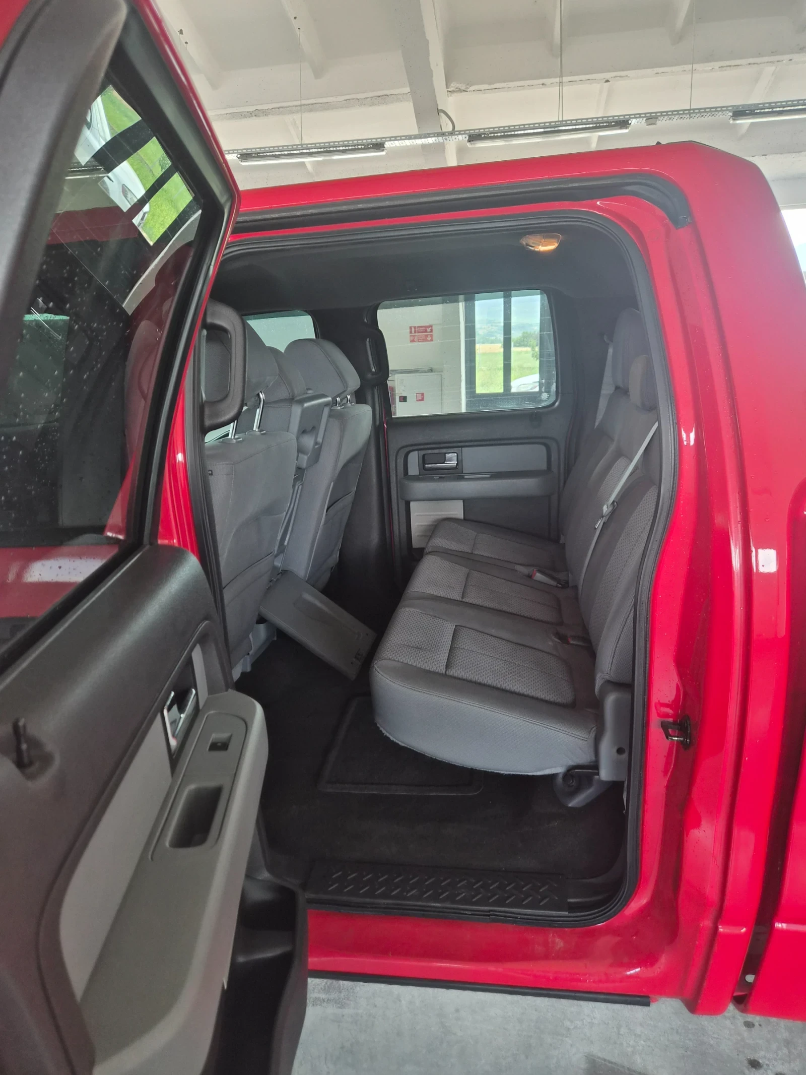 Ford F150 Пикап 5.0 28, снимка 5 - Автомобили и джипове - 55043476