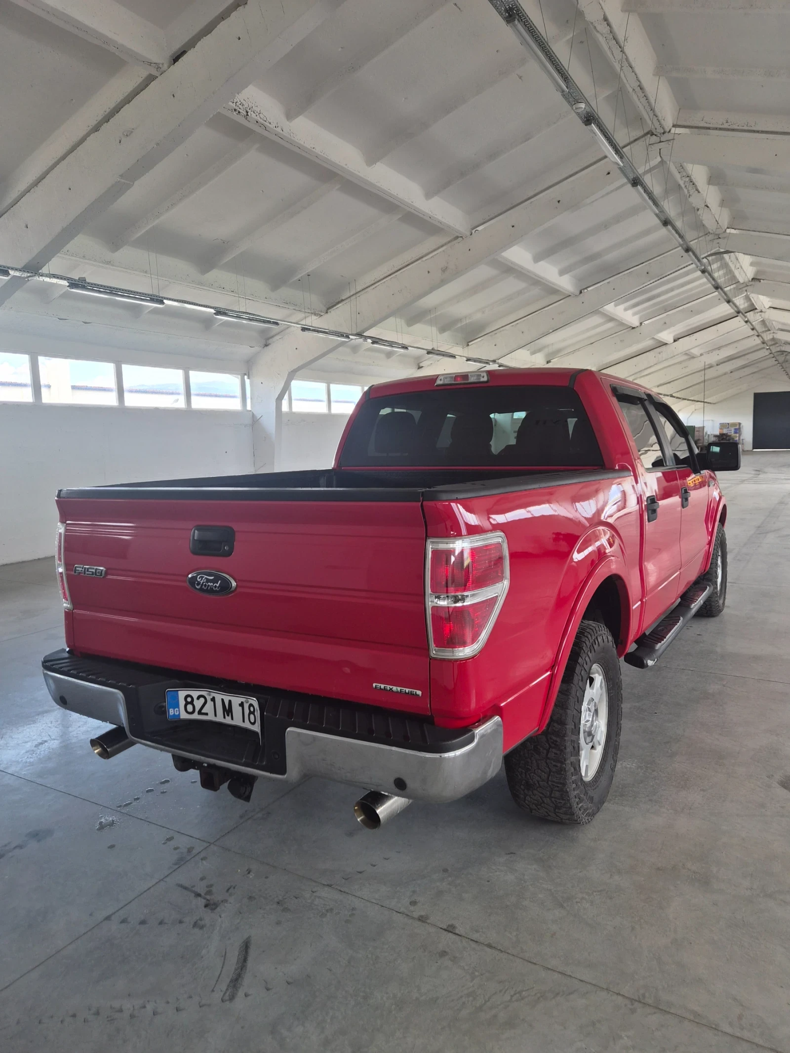 Ford F150 ����� 5.0 28 | Mobile.bg � ����������� 5