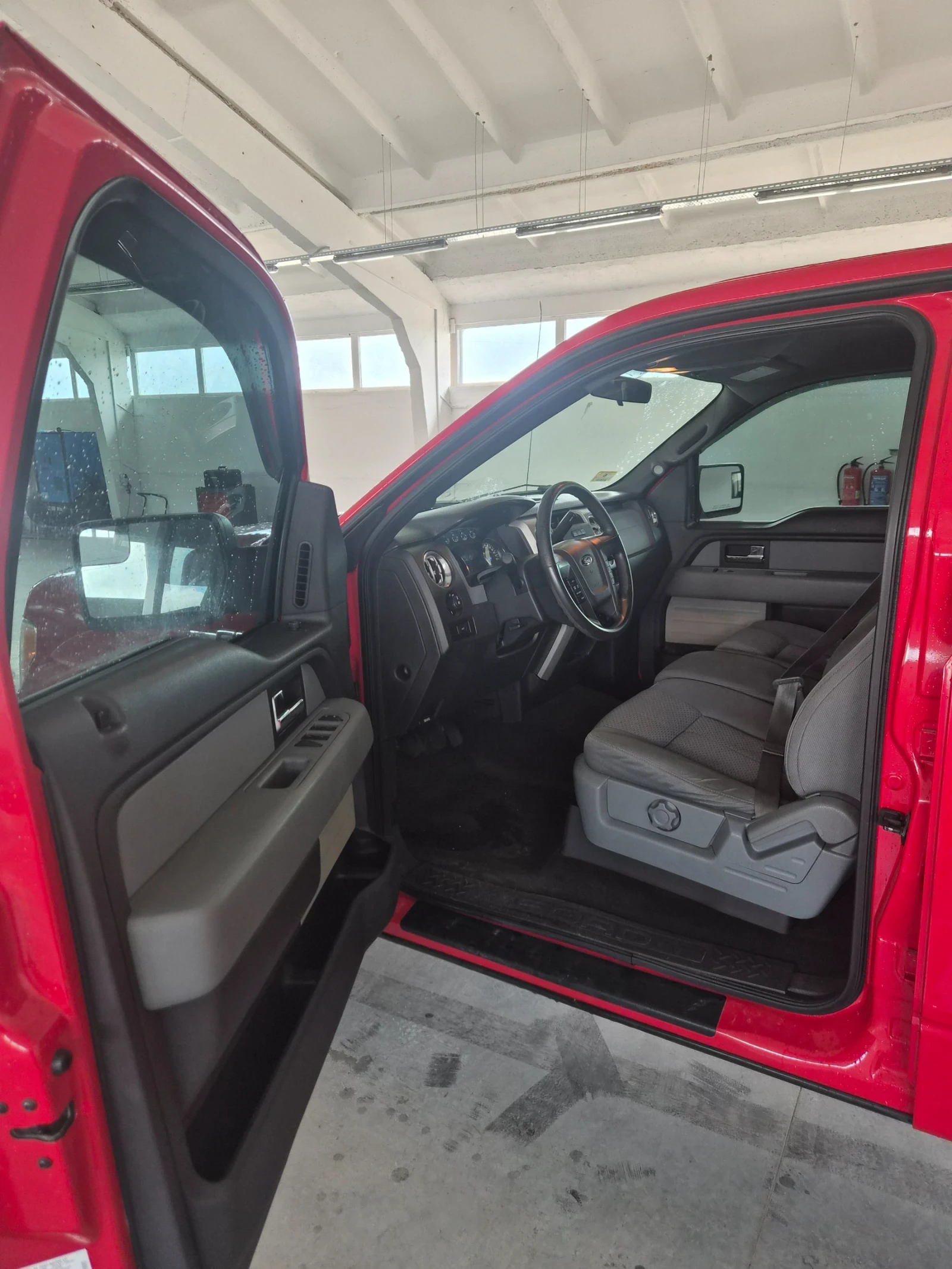 Ford F150 Пикап 5.0 28, снимка 6 - Автомобили и джипове - 55043476
