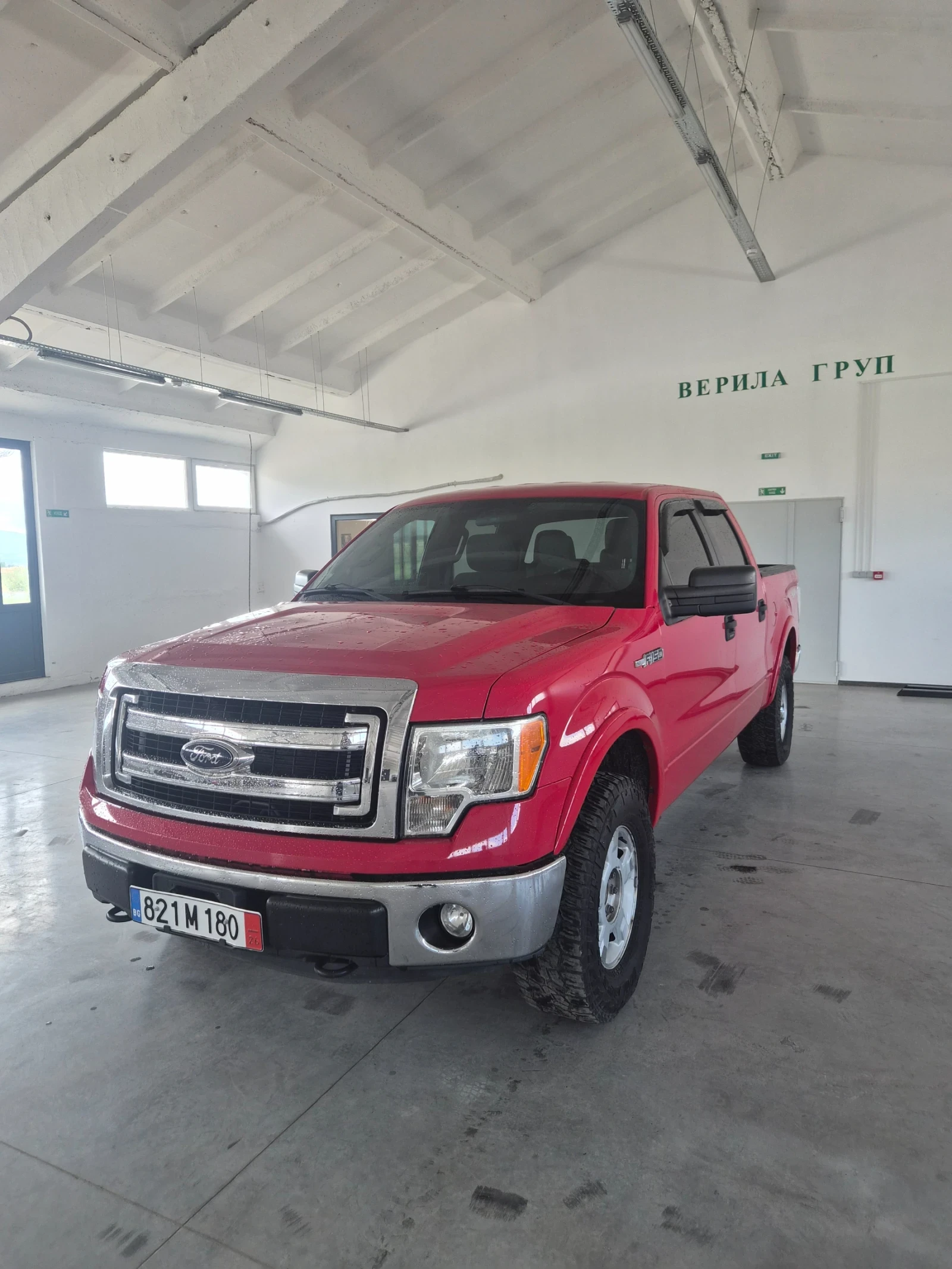 Ford F150 ����� 5.0 28 | Mobile.bg � ����������� 2