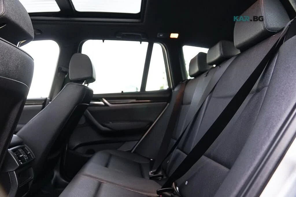 BMW X3 * HeadUp* A���������* (���� �� ��) | Mobile.bg � ����������� 11
