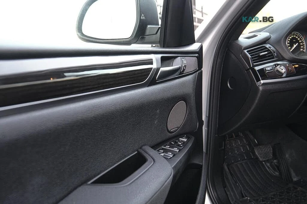 BMW X3 * HeadUp* A���������* (���� �� ��) | Mobile.bg � ����������� 8