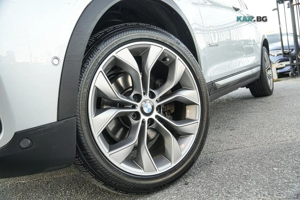 BMW X3 * HeadUp* A���������* (���� �� ��) | Mobile.bg � ����������� 4