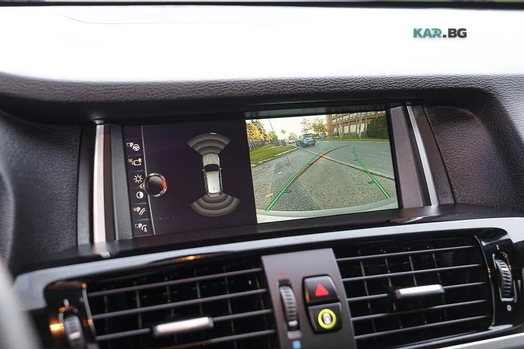 BMW X3 * HeadUp* A���������* (���� �� ��) | Mobile.bg � ����������� 16
