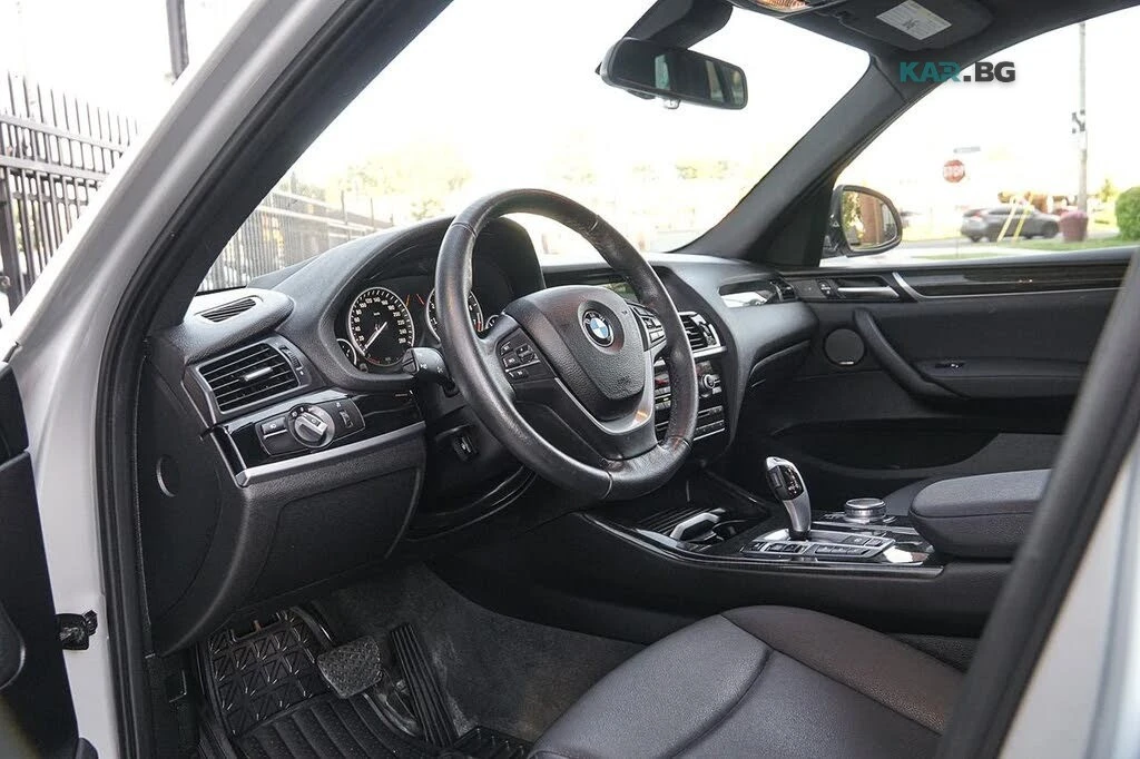 BMW X3 * HeadUp* A���������* (���� �� ��) | Mobile.bg � ����������� 7